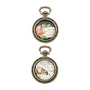 Tim Holtz Assemblage Charms - Collage Domes