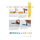 Walter Foster Creative Books - Modern Watercolor by Kristin Van Leuven