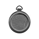 TH Idea-Ology Pocket Watch