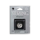 Cousin Sterling Elegance - Crimp Beads 2 mm