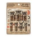 Tim Holtz Idea-Ology Apothecary Vials
