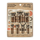 Tim Holtz Idea-Ology Apothecary Vials