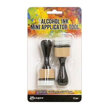 Ranger Mini Applicator Tool - Alcohol Ink