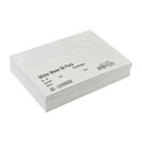 Leader Paper Products Envelopes - A-6  White Smooth