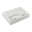 Leader Paper Products Envelopes - A-6  White Smooth