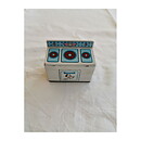 Dollhouse Second Hand Modern Toys Japan Kitchen Stove 50s