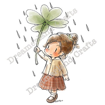 Dreamersland Crafts - Rain or Shine