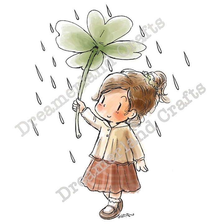 Dreamersland Crafts - Rain or Shine