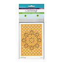 Provo Craft Cuttlebug Embossing Plus A2 - Blooming Bouquet