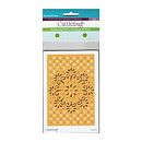 Provo Craft Cuttlebug Embossing Plus A2 - Blooming Bouquet