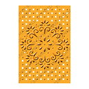 Provo Craft Cuttlebug Embossing Plus A2 - Blooming Bouquet