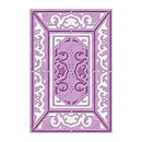 Provo Craft Cuttlebug Embossing Plus A2 - Lace Door