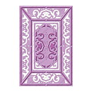 Provo Craft Cuttlebug Embossing Plus A2 - Lace Door