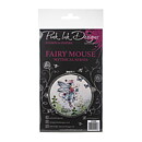Pink Ink Designs Clear Stamp Set A5 - Fairy Mouse