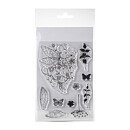 Pink Ink Designs Clear Stamp Set A5 - Fairy Mouse