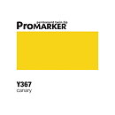 ProMarker -  Y367 Canary