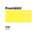 ProMarker -  Y747 Lemon