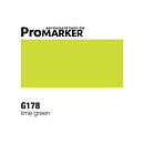 ProMarker -  G178 Lime Green