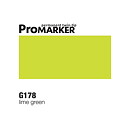 ProMarker -  G178 Lime Green