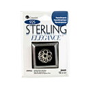 Cousin Sterling Elegance - Split Ring 6 mm