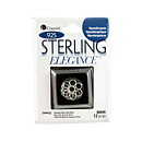 Cousin Sterling Elegance - Split Ring 6 mm