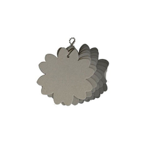 MR Chipboard Book Mini Blossom 1