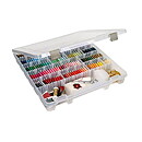 ArtBin Storage Super Satchel Slim With Dividers 9101AB