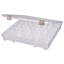 ArtBin Storage Super Satchel Slim With Dividers 9101AB