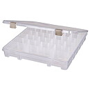 ArtBin Storage Super Satchel Slim With Dividers 9101AB