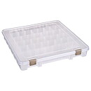ArtBin Storage Super Satchel Slim With Dividers 9101AB