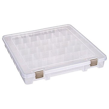 ArtBin Storage Super Satchel Slim With Dividers 9101AB