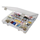 ArtBin Storage Super Satchel Slim With Dividers 9101AB