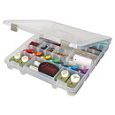 ArtBin Storage Super Satchel Slim With Dividers 9101AB
