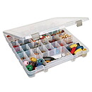 ArtBin Storage Super Satchel Slim With Dividers 9101AB