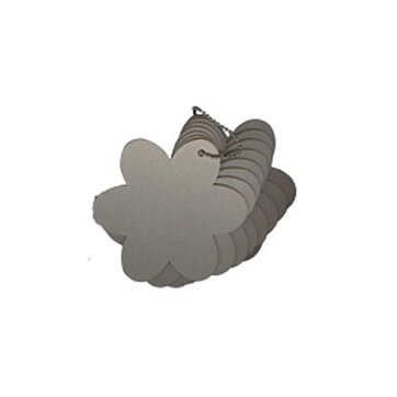 MR Chipboard Book Mini Blossom 2
