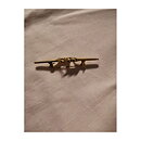 Brooch - Pin with Hearts