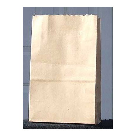 Darice Paper Crafting Bags Nature, set of 5