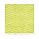 MME Dreamy2 Brilliant "A Boy Is" - My Guy/Green Stars