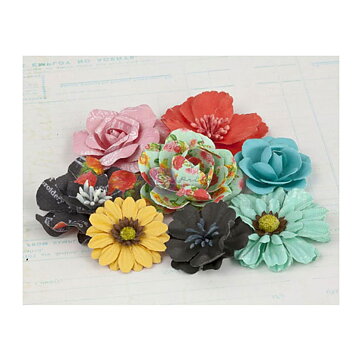 Prima Flowers - Anna Marie 7