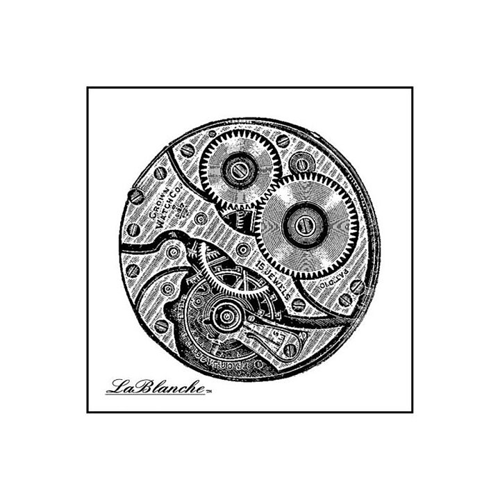 La Blanche - Working Together