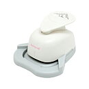 Dress My Craft Paper Punch Medium - Corner Sweet