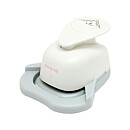 Dress My Craft Paper Punch Medium - Corner Sweet