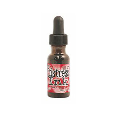Tim Holtz Distress Ink Refill - Barn Door