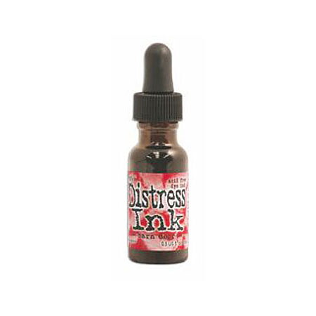 Tim Holtz Distress Ink Refill - Barn Door