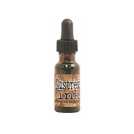 Tim Holtz Distress Ink Refill - Brushed Corduroy