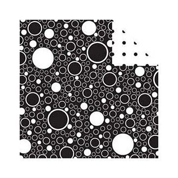 Imaginisce Black Tie Optional - Polkadot Panache