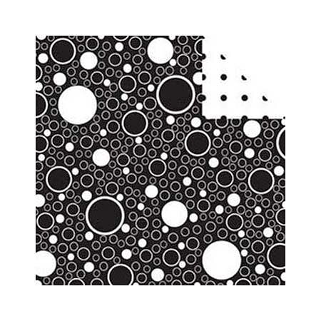 Imaginisce Black Tie Optional - Polkadot Panache