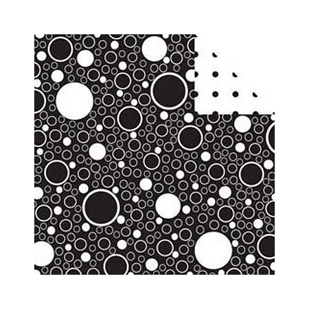 Imaginisce Black Tie Optional - Polkadot Panache