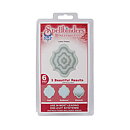 Spellbinders Nestabilities Dies - Labels Thirteen