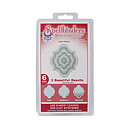 Spellbinders Nestabilities Dies - Labels Thirteen